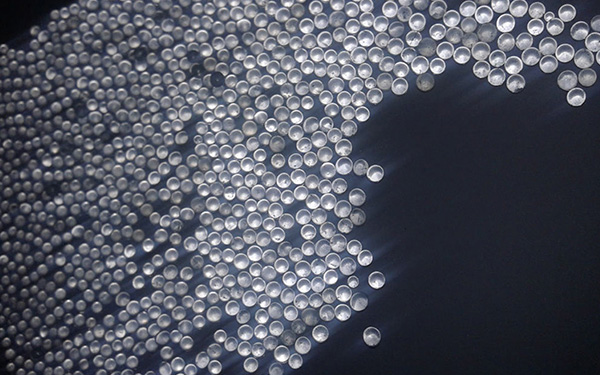 玻璃粉、玻璃微珠、玻璃纖維