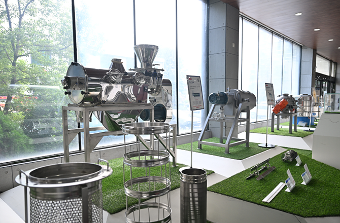 【 大河財(cái)立方】高服股份：科技創(chuàng)新促量變到質(zhì)變，不斷夯實(shí)精細(xì)篩分領(lǐng)域“護(hù)城河”