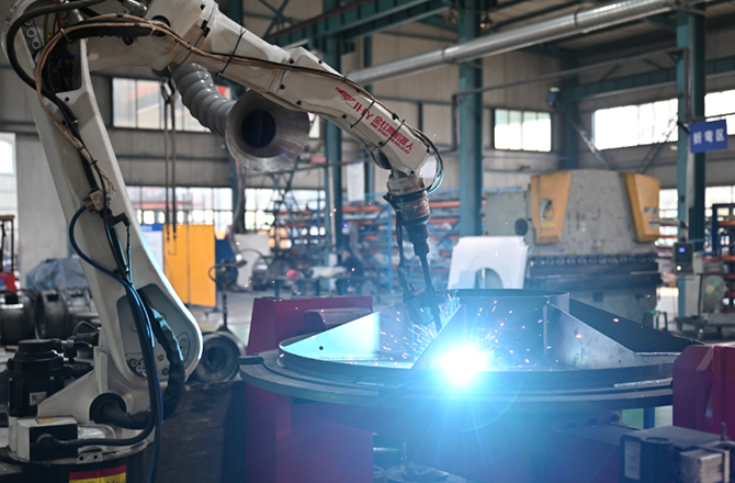 【 大河財(cái)立方】高服股份：科技創(chuàng)新促量變到質(zhì)變，不斷夯實(shí)精細(xì)篩分領(lǐng)域“護(hù)城河”