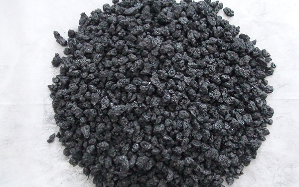 碳素級(jí)石油焦篩分方案