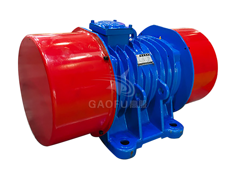 YZH振動電機(jī) YZH振動電機(jī)