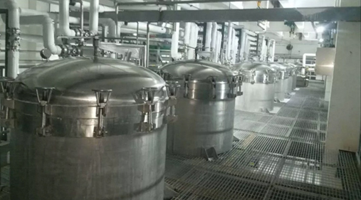 高服公司——結晶類食品、醫(yī)藥添加劑生產廠家的好幫手！