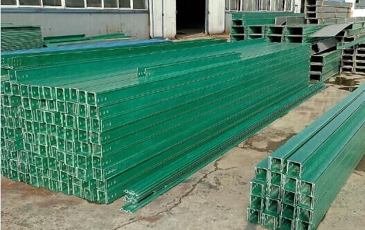 玻璃鋼橋架 玻璃鋼橋梁公司